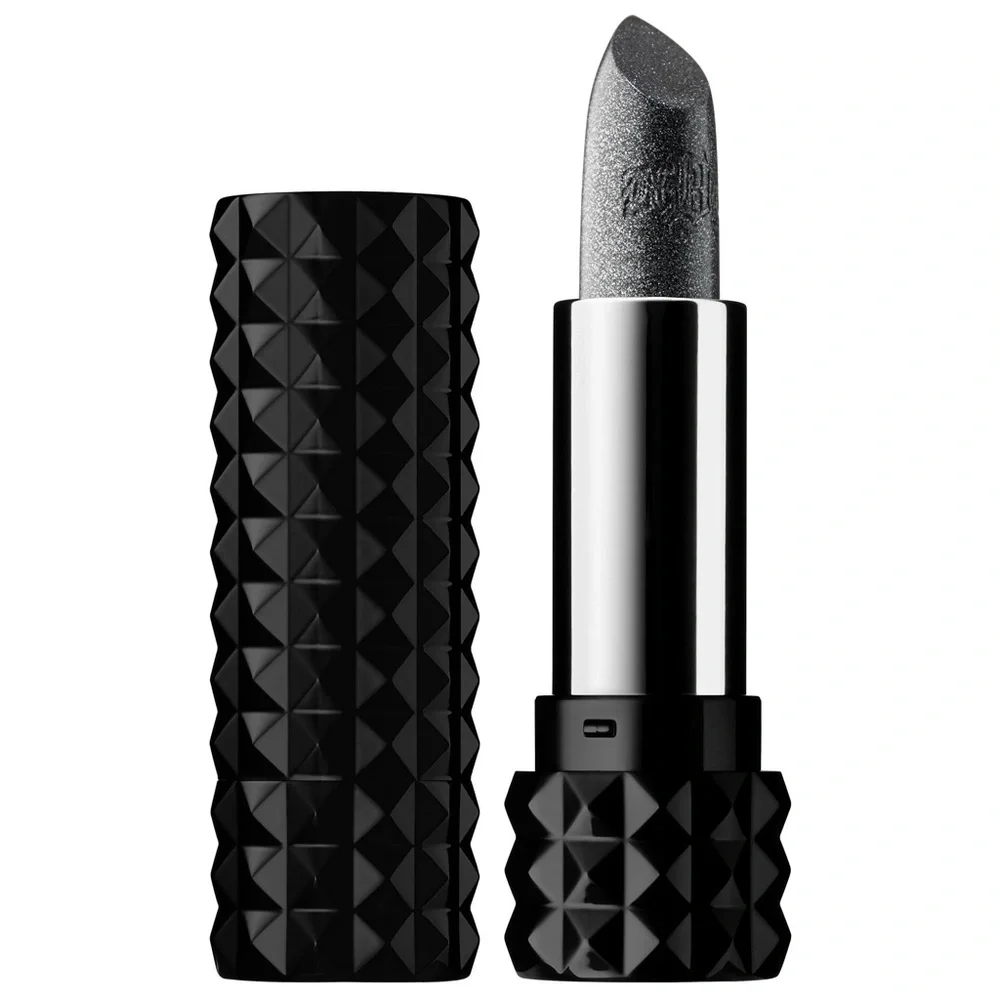 KVD Studded Kiss Lipstick in NaYeon